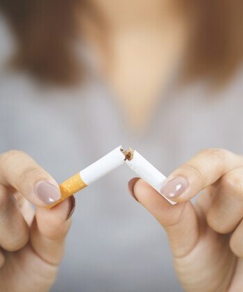 Mënyra e shëndetshme e jetesës mund të ulë rrezikun e vdekjes tek ish-duhanpirësit